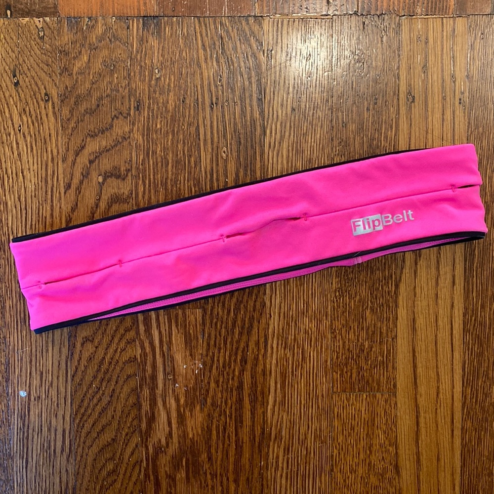 Flipbelt - Pink, size L